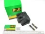Подушка опоры двиг. ГАЗ 3309, ГАЗЕЛЬ с дв.4216 передн. PSG 3309-1001020-4216 (фото 3)