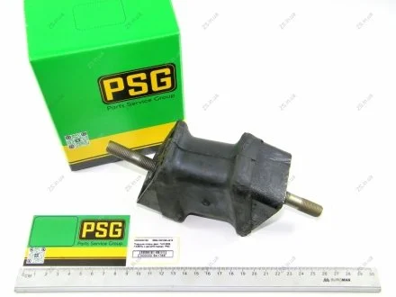 Подушка опоры двиг. ГАЗ 3309, ГАЗЕЛЬ с дв.4216 передн. PSG 3309-1001020-4216