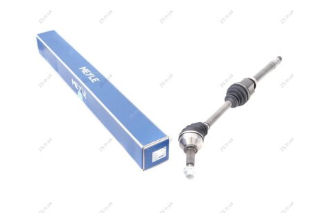 Вал приводний FORD TOURNEO CUSTOM V362, TRANSIT V363, 13- MEYLE 714 498 0063