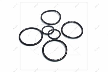 Р/к уплотнительных колец ЮМЗ-6 цапфы поворотной <> ДК DK-1458