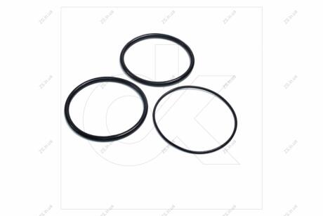 Р/к уплотнительных колец МТЗ-82 гильзы шкворня <> ДК DK-1457