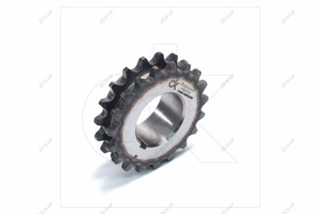 Зірочка ГРМ ВАЗ 2101-07 вала колінчастого <> ДК 21010-1005030