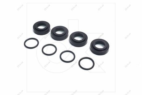 Р/к уплотнения форсунки Д-240 (ст./обр.) МТЗ <> ДК DK-1460