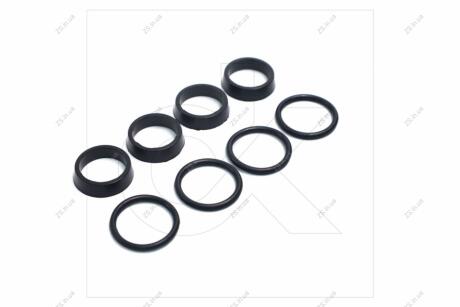 Р/к уплотнения форсунки Д-240 (н/обр.) <> ДК DK-1459