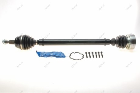 Вал приводной правый VAG MEYLE 100 498 0148 (фото 1)