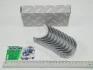 Вкладыши коренные 0,25 ГАЗ ЗМЗ 406 Rider RD.406.1000102.Р1 (фото 2)
