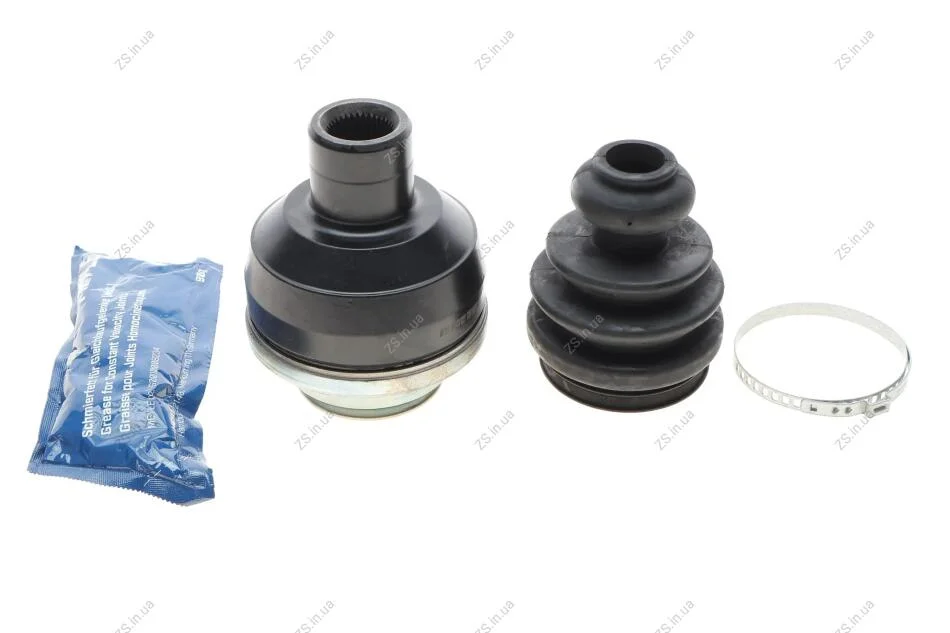 ШРУС внутр. с пыльником FORD Galaxy I (03/95-05/06); SEAT Alhambra I (03/96-03/10) (пр-во) MEYLE 100 498 0221 (фото 1)