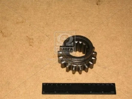 Шестерня 1-пер. та задн. ходу МТЗ Z = 17 (м.Рівне) Арсен 50-1701212-А