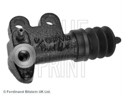 Робочий циліндр зчеплення Blue Print ADN13655