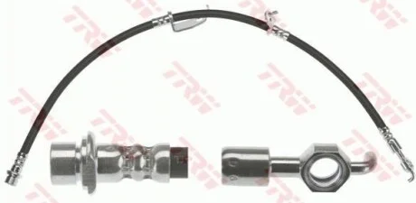 Шланг тормозной гидравлический TRW PHD1168