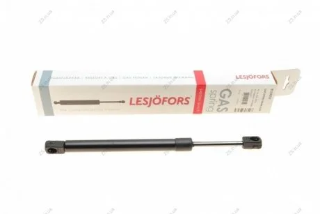 Демпфер дверей багажника LESJOFORS 8104267