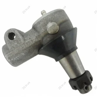 Наконечник ГУР комбайна John Deere JD9500 (AH117566, AH204612) Parts Express WN-AH204612