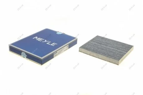 Повітряний фільтр салону MEYLE 35-12 320 0003