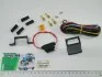 Переключатель газ-бензин ГБО инжекторный 7 контактов Atiker K01.SW3011 (фото 2)