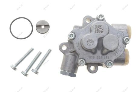 Топливный насос, механический DAF Bosch 3579671105