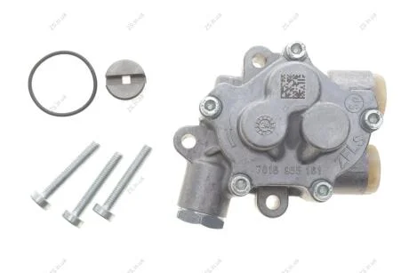 Топливный насос, механический DAF Bosch 3579671105