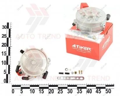 Редуктор VR01 електронний 90kw (120 к.с.) Atiker Atk07.VR01.0090