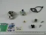 Заправний пристрій (в лючок бензобака) Atiker 001256-1 (фото 2)