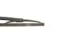 Задняя щетка стеклоочистителя Rear 380мм Bosch 3397011412 (фото 3)
