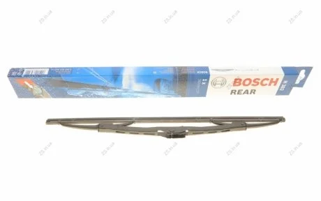 Задняя щетка стеклоочистителя Rear 380мм Bosch 3397011412