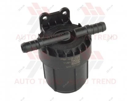 Фільтр парової фази PSF d12x12мм, Atiker Atk07.SF03.1212