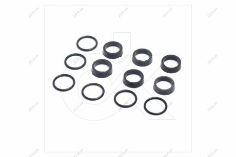 Р/к уплотнения форсунки Д-65, СМД <> ДК DK-1461