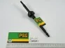 Важіль перекл. передач ГАЗ 3302 (нижн. частина) Газель 'Standart' PSG 3302-1702140 (фото 2)