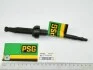 Важіль перекл. передач ГАЗ 3302 (нижн. частина) Газель 'Standart' PSG 3302-1702140 (фото 1)