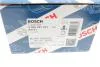 Тормозные колодки барабаны Bosch 0986487451 (фото 10)