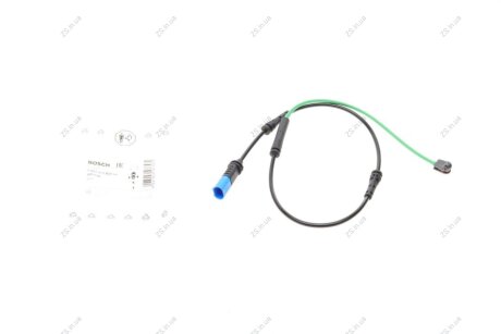 Датчик зношування колодок Bosch 1987473620