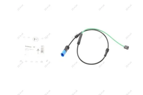Датчик зношування колодок Bosch 1987473620