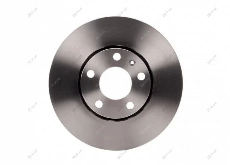 Диск тормозной Bosch 0986479R82
