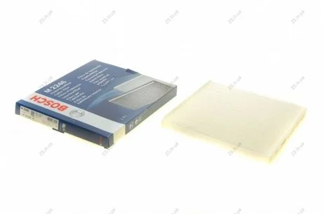 Фільтр салону Bosch 1987432246