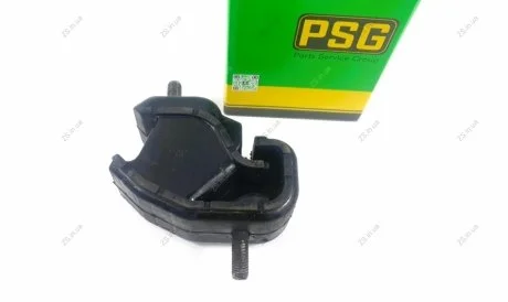 Подушка двигуна ГАЗЕЛЬ-БІЗНЕС з дв.УМЗ 4216 передня "Standart" PSG 0315743А