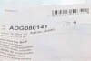 Втулка стабілізатора передн. KIA Sorento I 4x4 -11 Blue Print ADG080141 (фото 5)