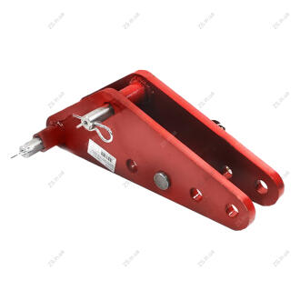 Догружатель механический навески задней МТЗ 80,82 (ТД) Автокомплект 70-4605300-04 СВ