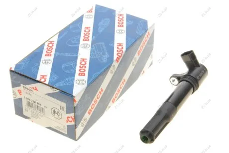 Котушка запалювання Bosch 098622A204