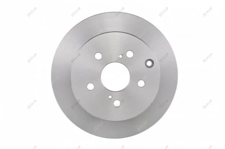 Диск гальмівний Bosch 0986479448
