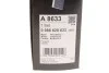 Фільтр салону Bosch 0986628633 (фото 6)