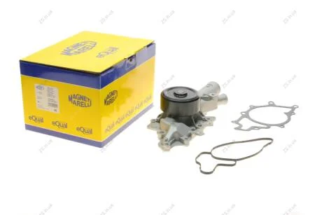 Насос водяной Magneti Marelli 352316170674