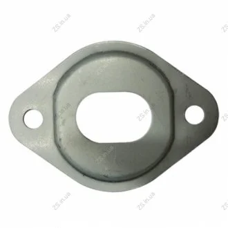 Накладка глазка шнека жатки John Deere JD900/800 (H87192, G87192) Parts Express WN-H87192