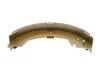 Комплект тормозных колодок из 4 шт. барабанов Bosch 0986487886 (фото 3)