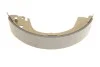 Комплект тормозных колодок из 4 шт. барабанов Bosch 0986487886 (фото 4)