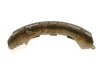 Комплект тормозных колодок из 4 шт. барабанов Bosch 0986487464 (фото 2)