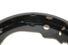 Комплект тормозных колодок из 4 шт. барабанов Bosch 0986487721 (фото 5)