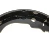 Комплект тормозных колодок из 4 шт. барабанов Bosch 0986487721 (фото 5)