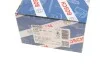 Комплект тормозных колодок из 4 шт. барабанов Bosch 0986487609 (фото 15)