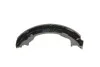 Комплект тормозных колодок из 4 шт. барабанов Bosch 0986487609 (фото 4)