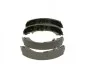 Комплект тормозных колодок из 4 шт. барабанов Bosch 0986487440 (фото 3)