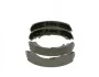 Комплект тормозных колодок из 4 шт. барабанов Bosch 0986487440 (фото 4)